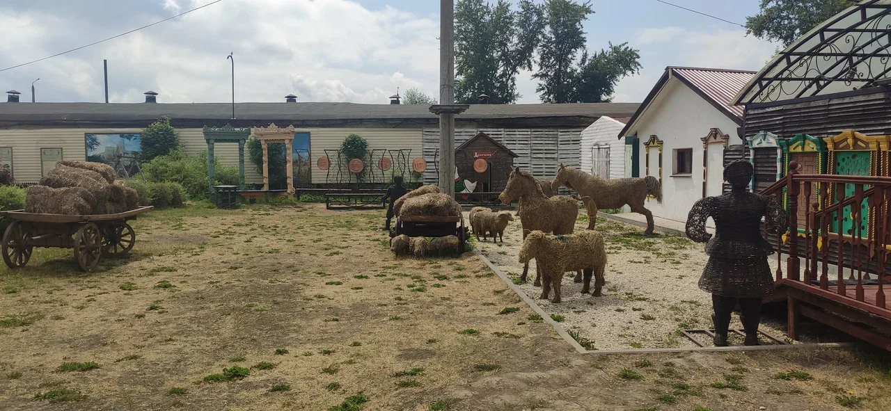 Фото Ремесленный дом Добродей - развлечение в Москве | Досугатор